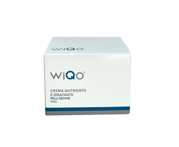 WIQO NOUR MOIST FACE C DRY SKIN 50 ML