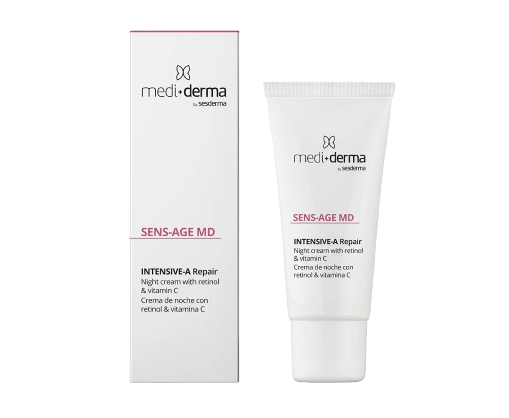 MEDIDERMA SENS-AGE MD INTENSIVE CREAM 30ML