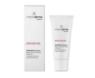 MEDIDERMA SENS-AGE MD INTENSIVE CREAM 30ML