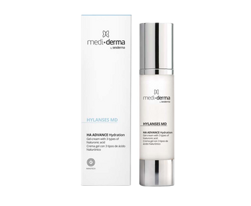 MEDIDERMA HYLANSES MD HA ADVANCED HYDRATION