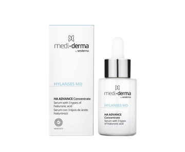 MEDIDERMA HYLANSES HA ADVANCE SERUM 30 ML