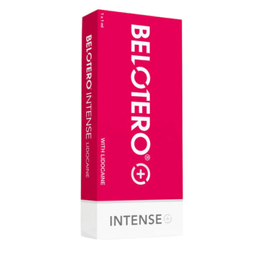 BELOTERO® INTENSE Li 1X1 ML
