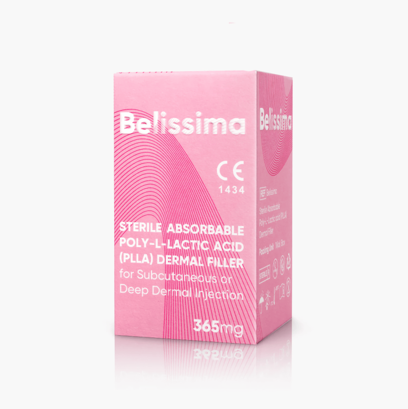 OLIDIA BELISSIMA 365 5 ML