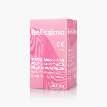 OLIDIA BELISSIMA 365 5 ML