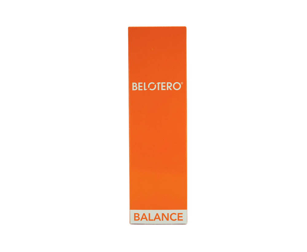 BELOTERO® BALANCE 1X1 ML