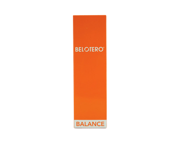 BELOTERO® BALANCE 1X1 ML