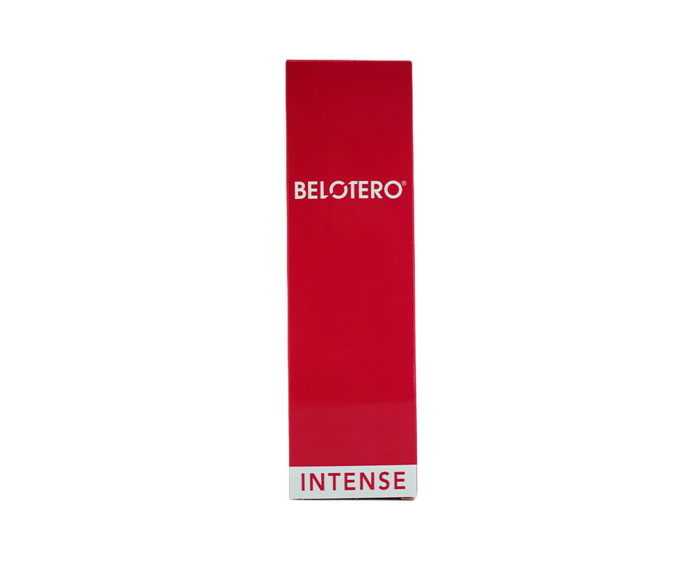 BELOTERO® INTENSE 1x1ML