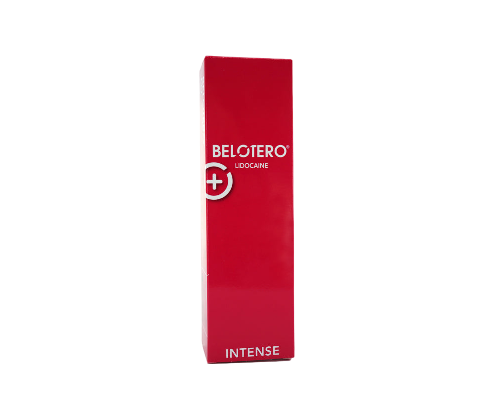 BELOTERO® INTENSE LIDO 1X1 ML