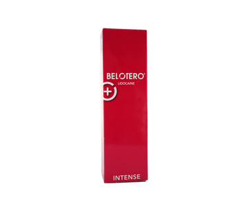 BELOTERO® INTENSE LIDO 1X1 ML