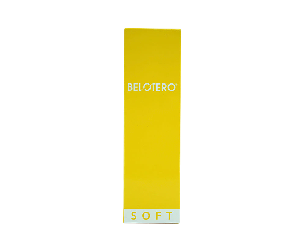 BELOTERO® SOFT 1X1ML