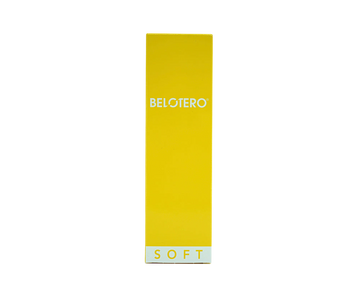 BELOTERO® SOFT 1X1ML