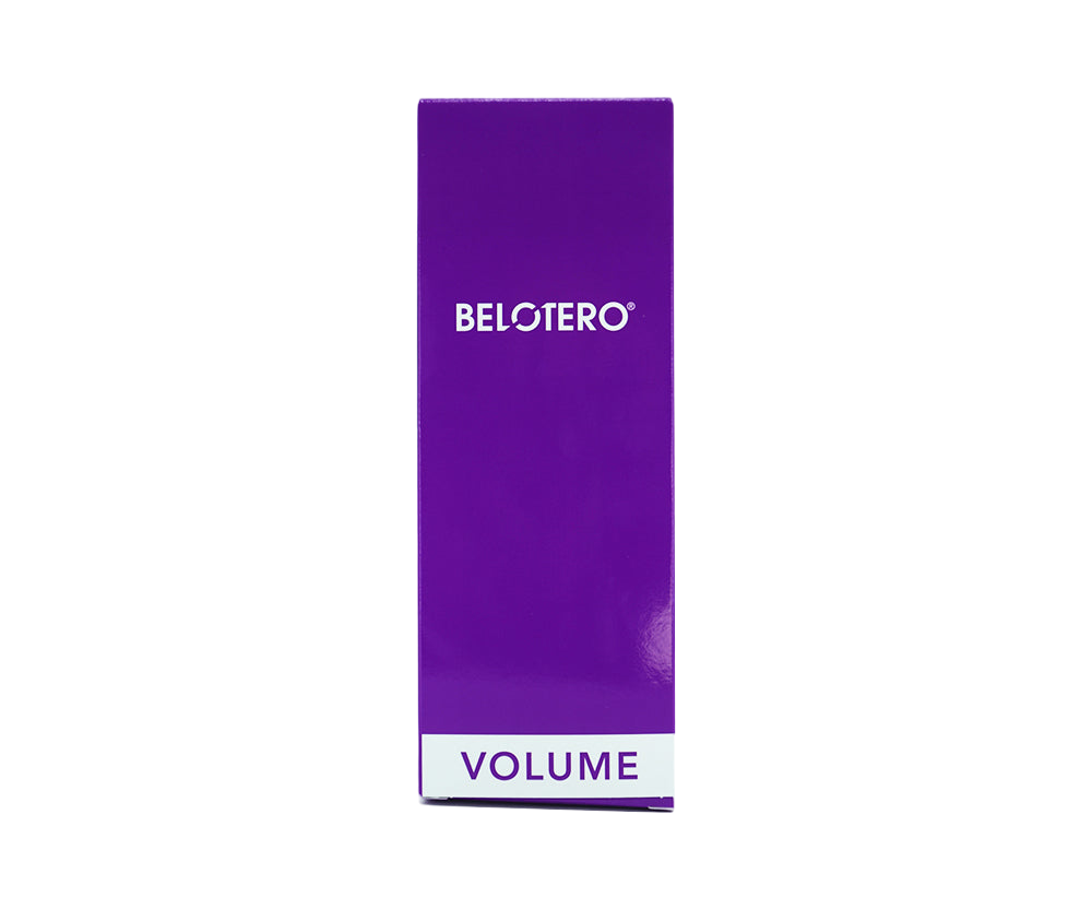 BELOTERO® VOLUME 2x1ML