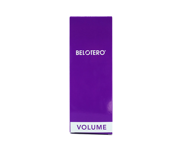 BELOTERO® VOLUME 2x1ML