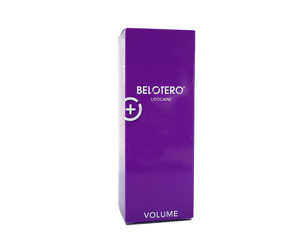 BELOTERO® VOLUME LIDO 2X1ML