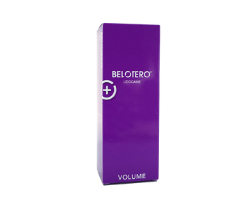 BELOTERO® VOLUME LIDO 2X1ML