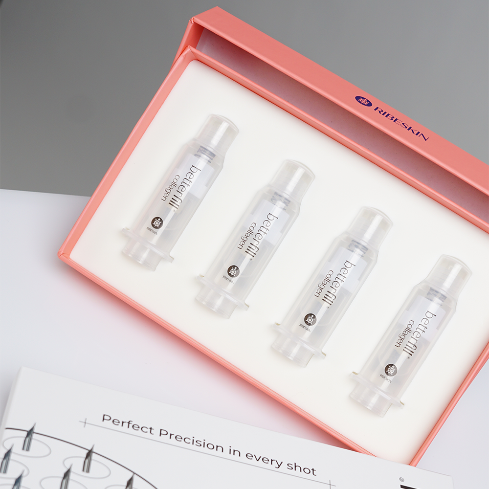 RIBESKIN Betterfill Collagen Shooter