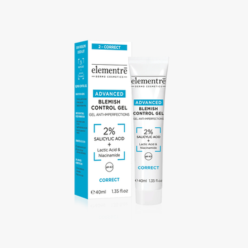 ELEMENTRE BLEMISH CONTROL GEL