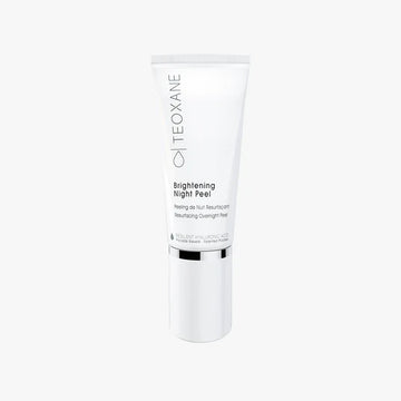 TESTER - TEOXANE BRIGHTENING NIGHT PEEL 40ML