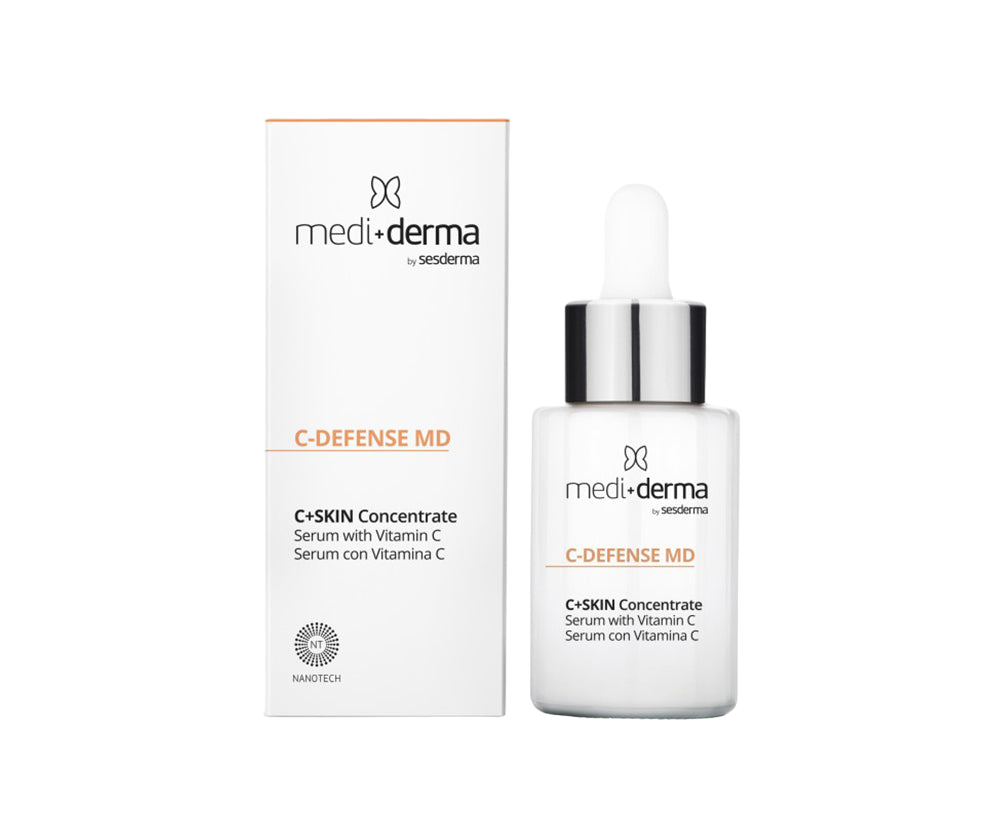 MEDIDERMA C-DEFENSE CONCENTRATE SERUM 30 ML