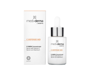 MEDIDERMA C-DEFENSE CONCENTRATE SERUM 30 ML