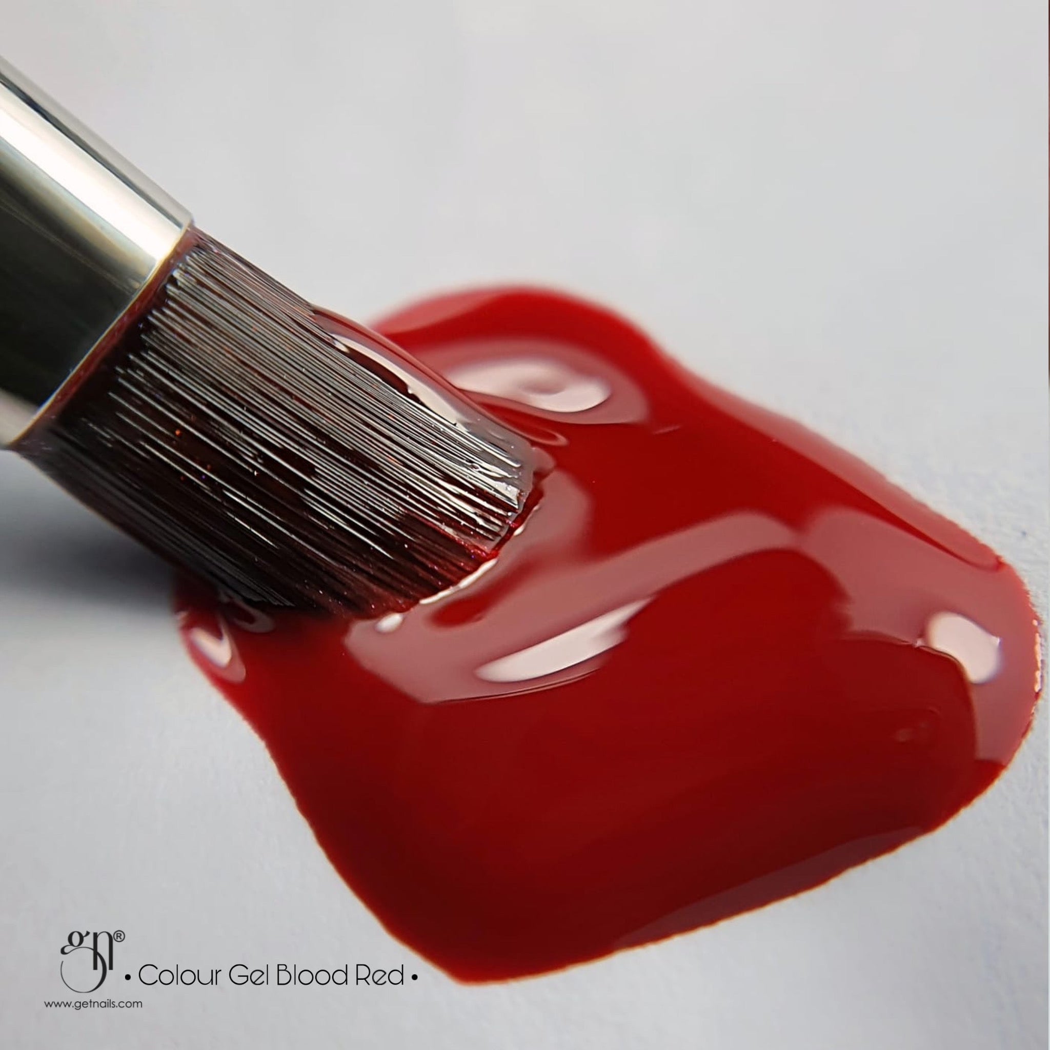 Colour Gel Blood Red 5g GN