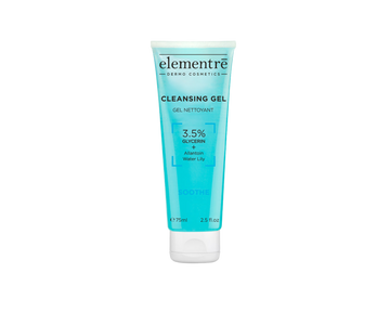 ELEMENTRE 3.5% GLYCERIN CLEANSING 75ML DELUX TRAIL