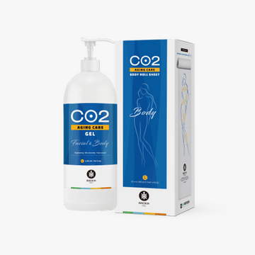 CO2 CABOXY COMBO BODY