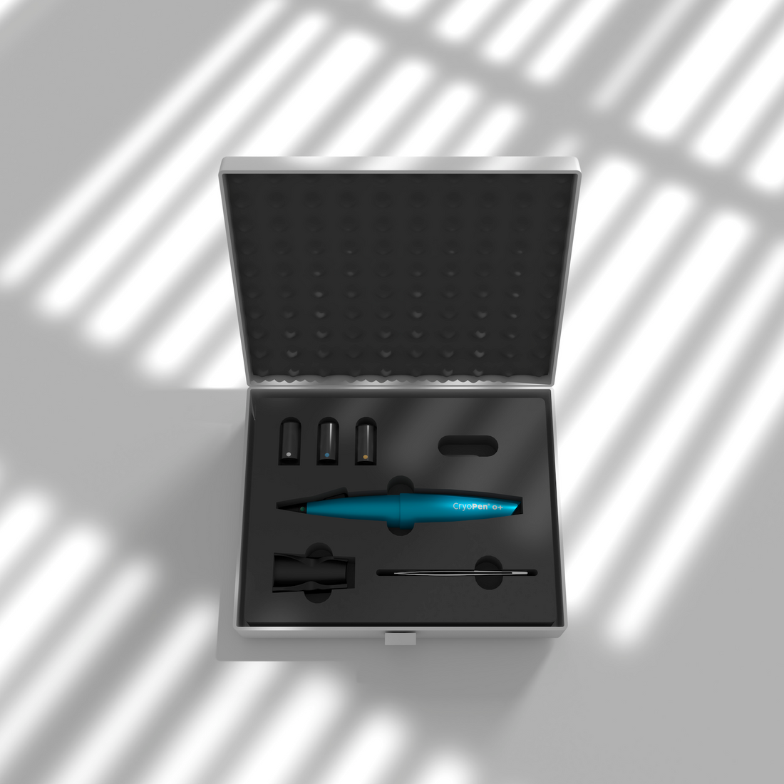 CryoPen O+ (4 Applicators) Starter Set