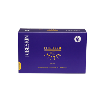 RIBESKIN DEEP SHOOT LUMI VIALS