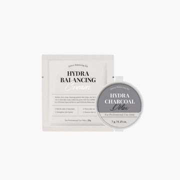 Hydra Beauty 2 detox balancing kit 8st