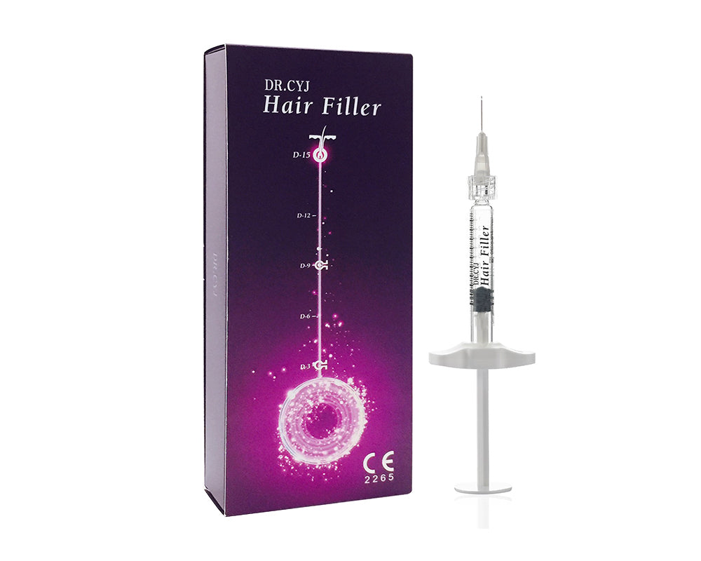 Dr.CYJ Hair Filler 1X1 ML