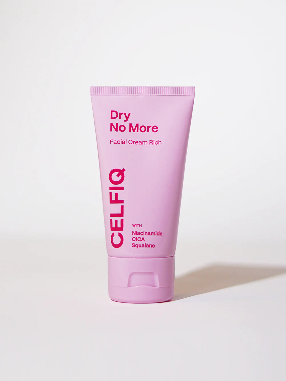 CELFIQ DRY NO MORE FACIAL CREAM RICH 50 ML