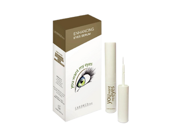 ENHANCING EYES SERUM 3 ML