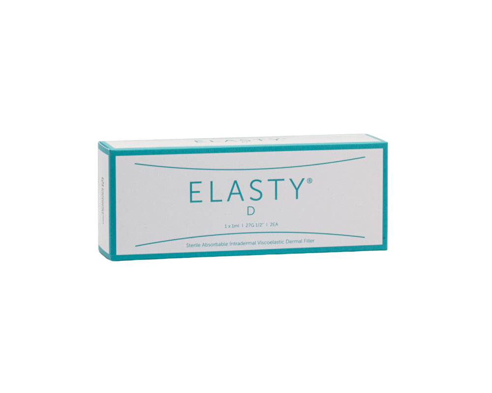 ELASTY DEEP 2X1 ML