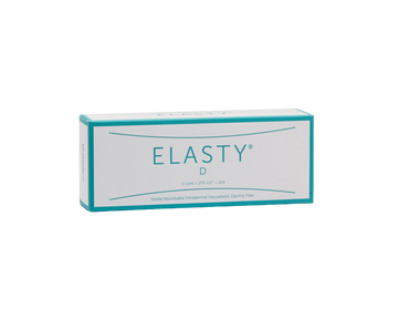 ELASTY DEEP 2X1 ML