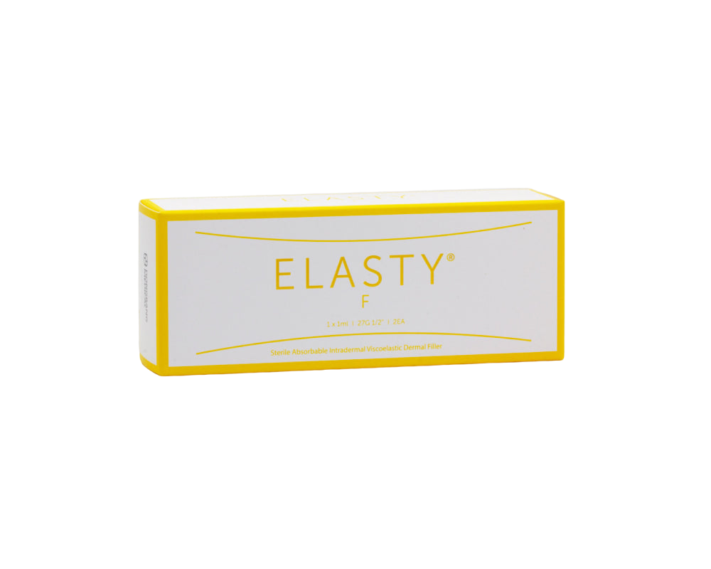 ELASTY FINE 2X1 ML