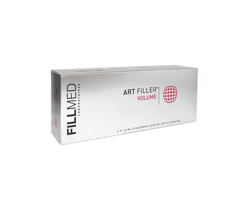 FILLMED ART FILLER VOLUME 2X1.2 ML