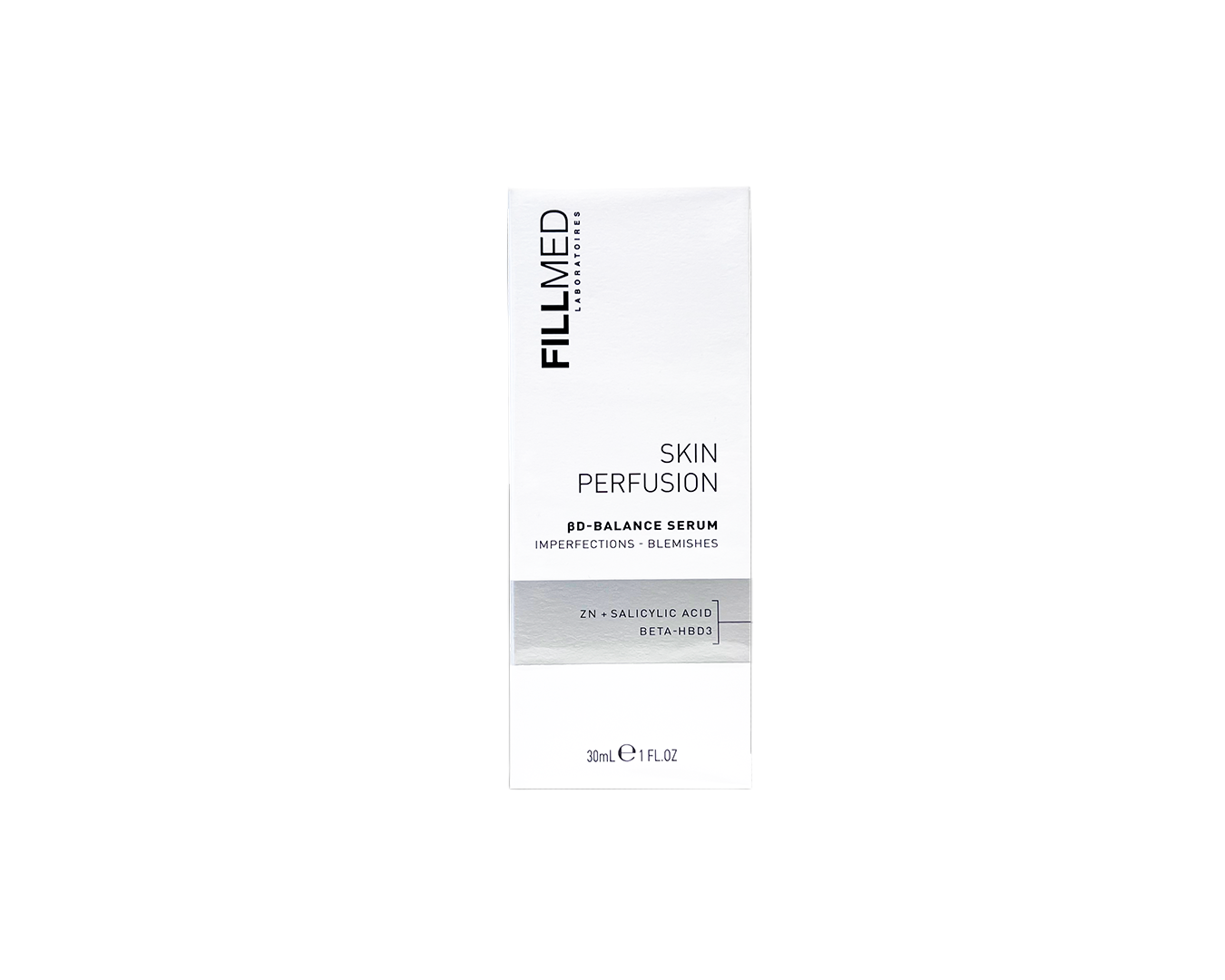 FILLMED BD-BALANCE SERUM RETAIL 30 ML