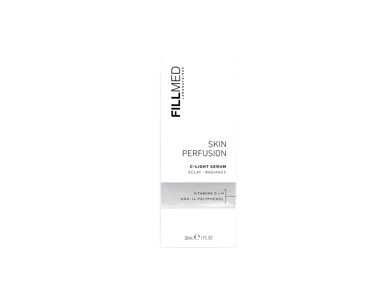 FILLMED C-LIGHT SERUM RETAIL 30 ML