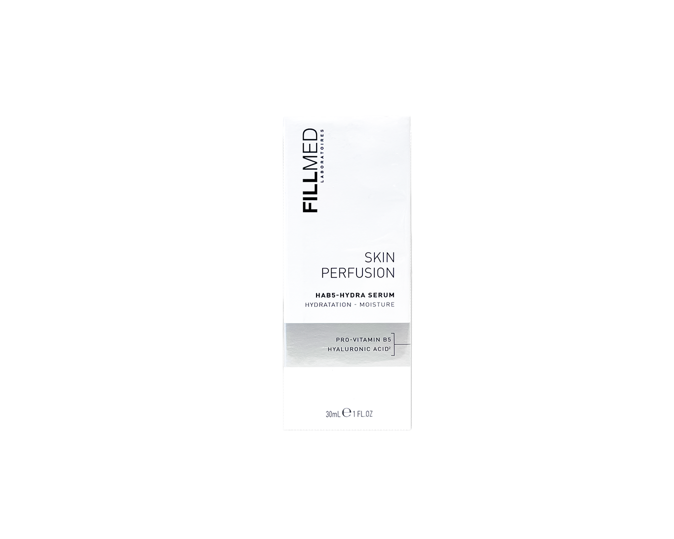 FILLMED HAB5-SERUM RETAIL 30 ML