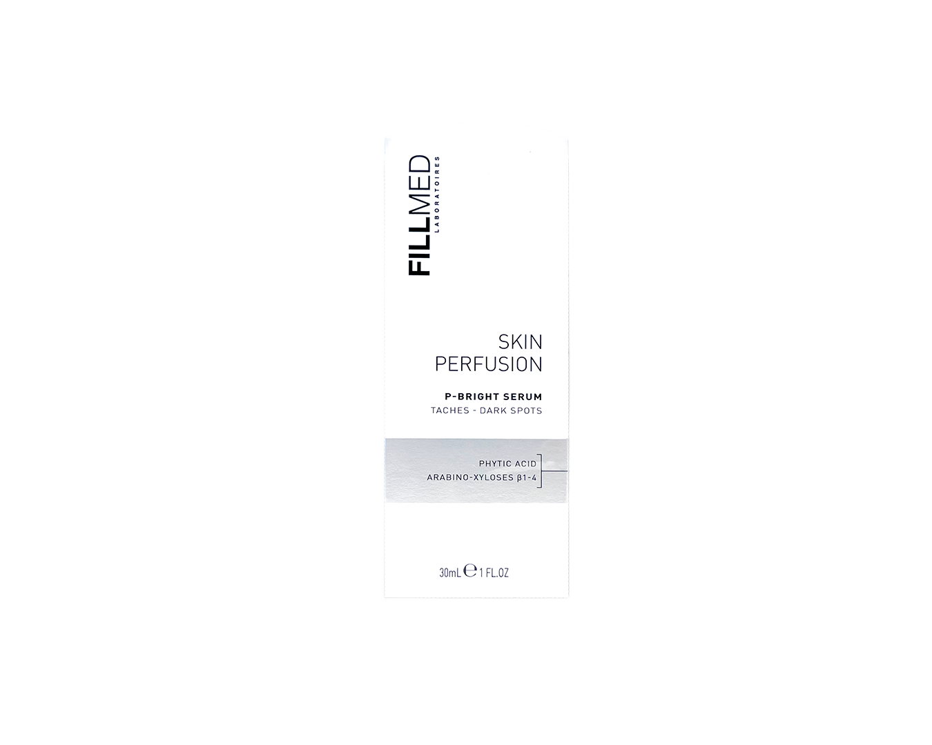 FILLMED P-BRIGHT SERUM RETAIL 30 ML