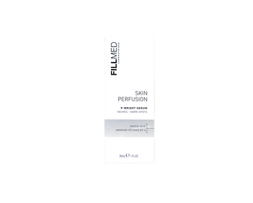 FILLMED P-BRIGHT SERUM RETAIL 30 ML