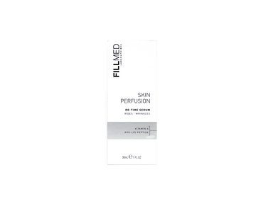 FILLMED RE-TIME SERUM RETAIL 30 ML