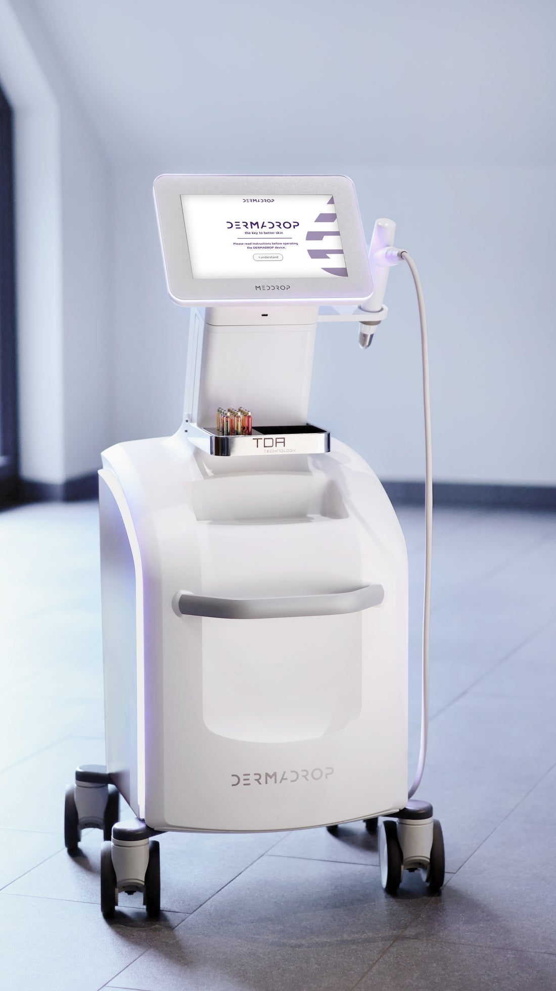DERMADROP TDA 230V