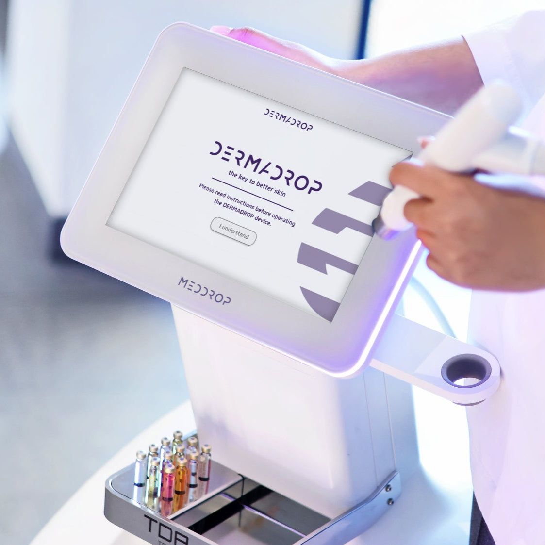 DERMADROP TDA 230V