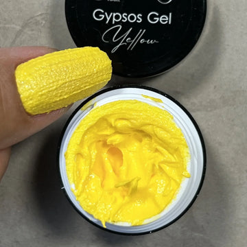 Gypsos Gel Yellow 5g GN