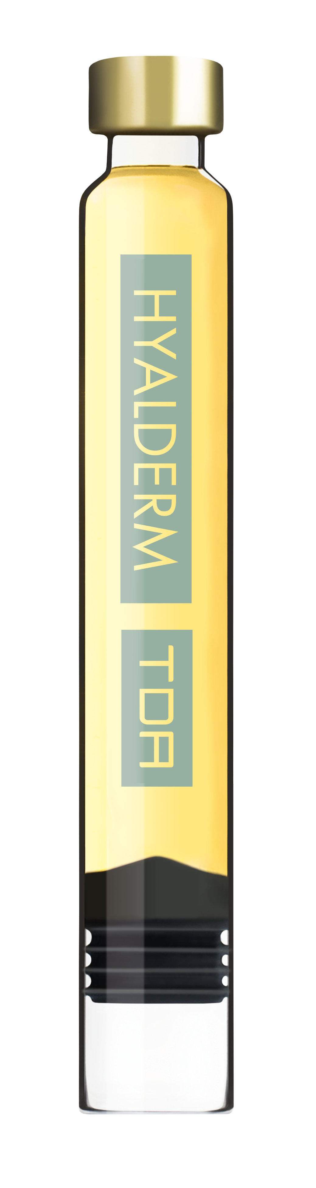 DERMADROP POLAR TDA Cartridges 6 x 1,2 ml