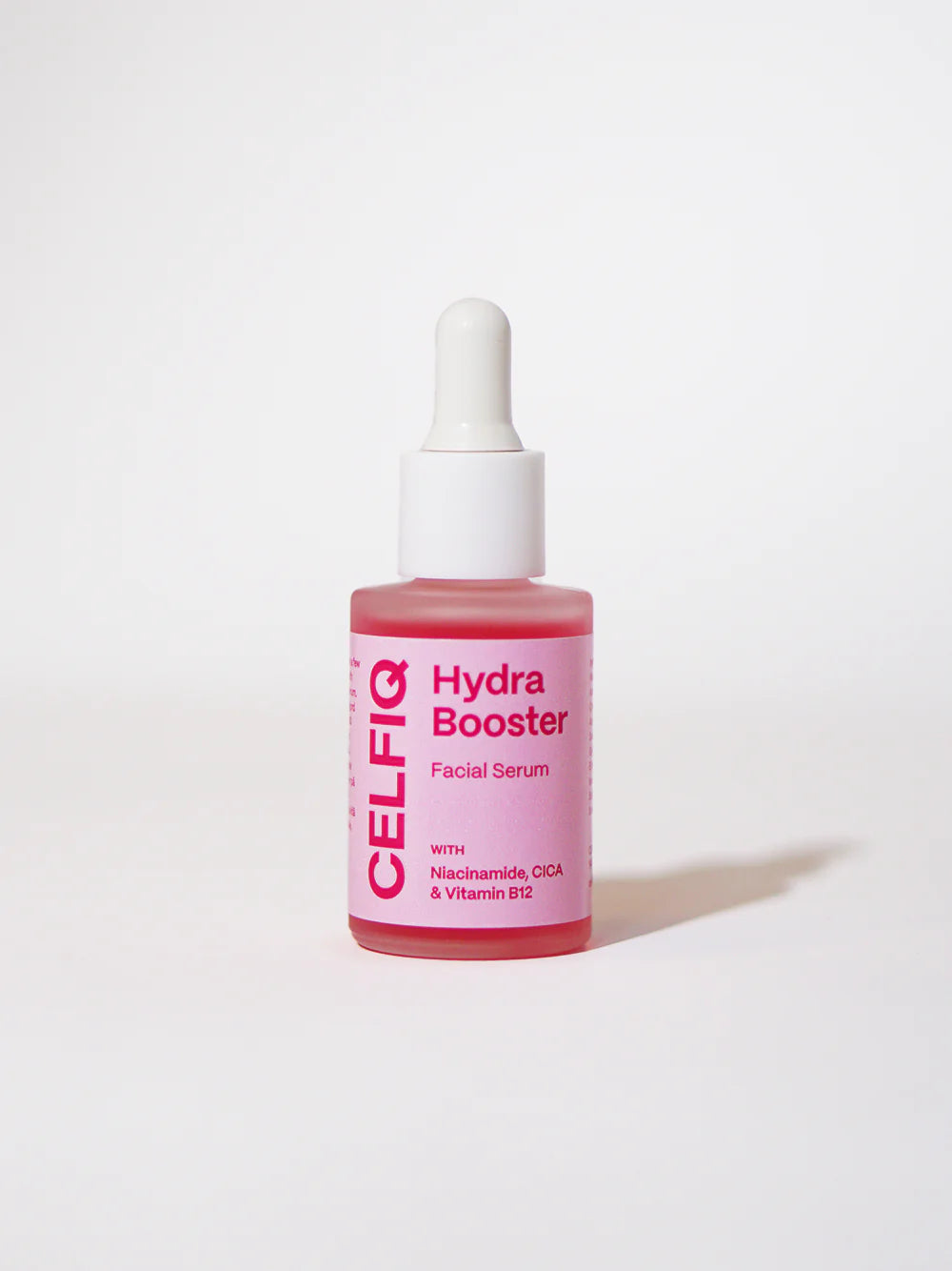 CELFIQ HYDRA BOOSTER FACIAL SERUM