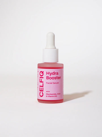 CELFIQ HYDRA BOOSTER FACIAL SERUM