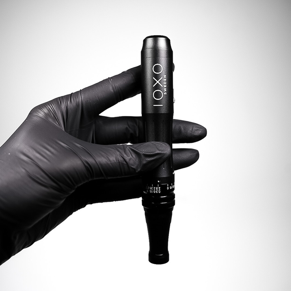 IOXO MICRO-NEEDLING PEN